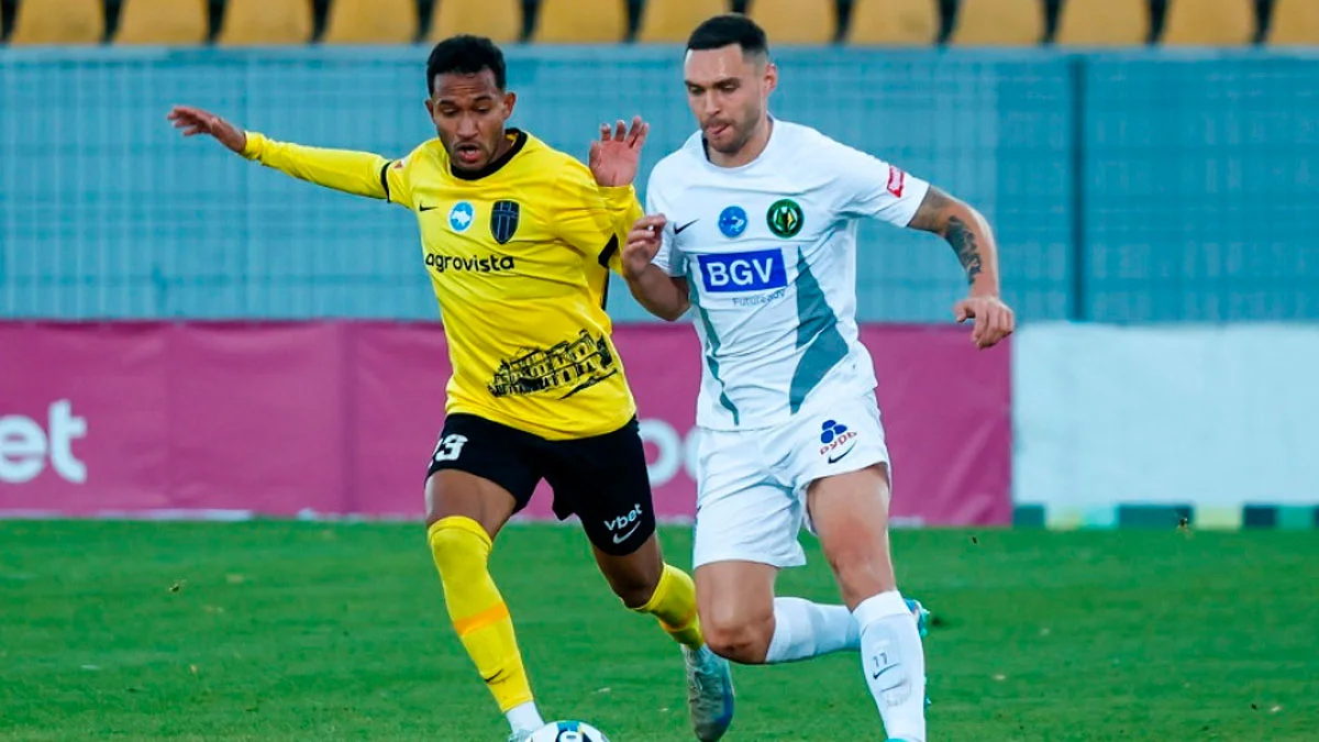 Полісся – Олександрія і ще два матчі УПЛ. Анонс