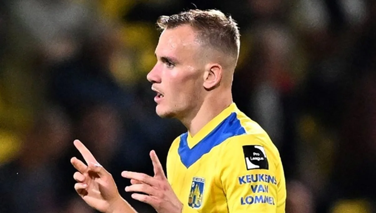 Матія Фріган / фото: Profimedia