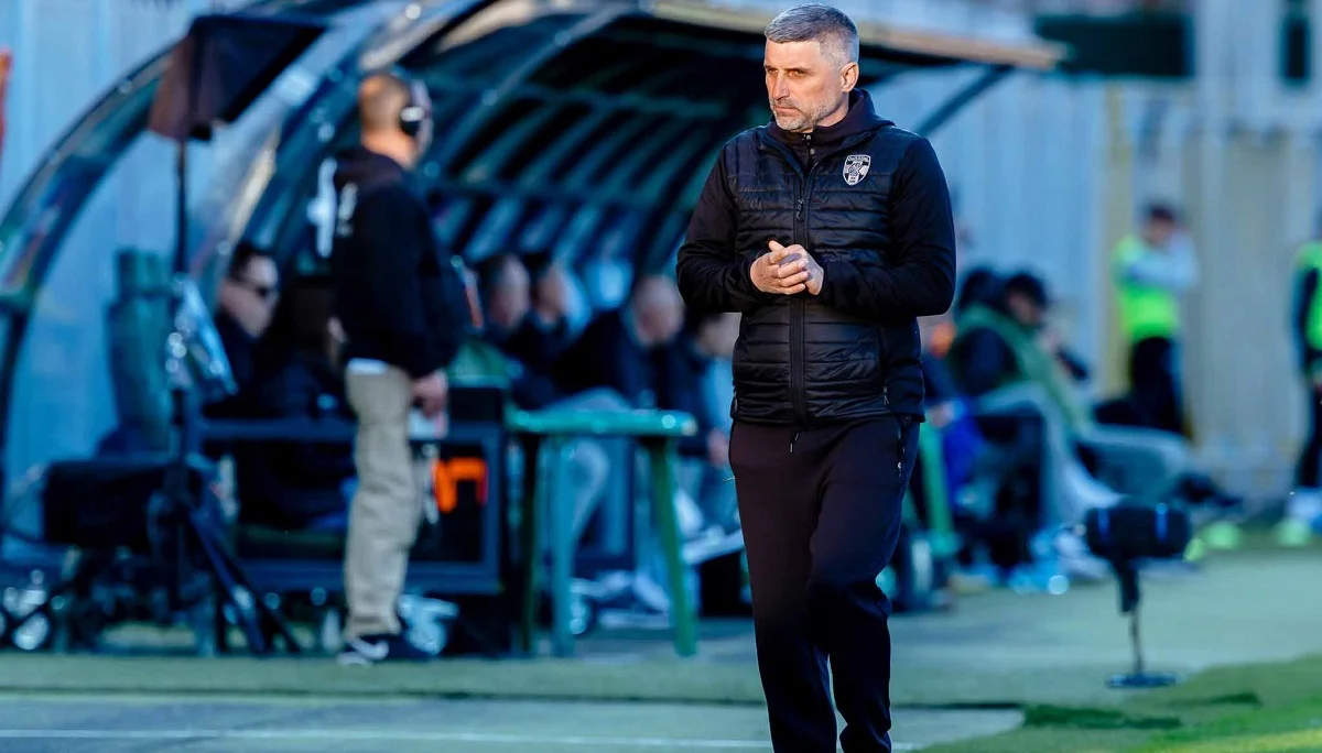 Сергей Шищенко / ФК Оболонь