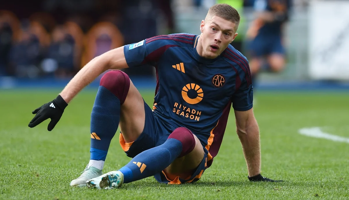 Артем Довбик / Getty Images