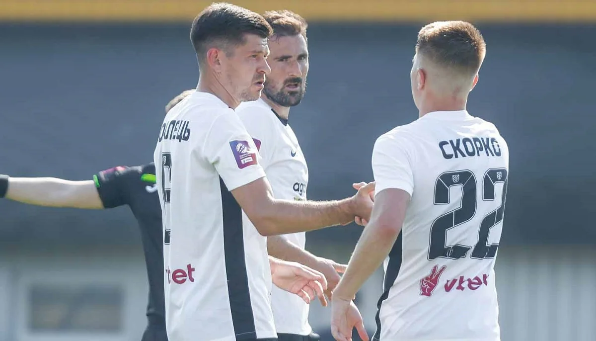 Олександрія / ФК Олександрія