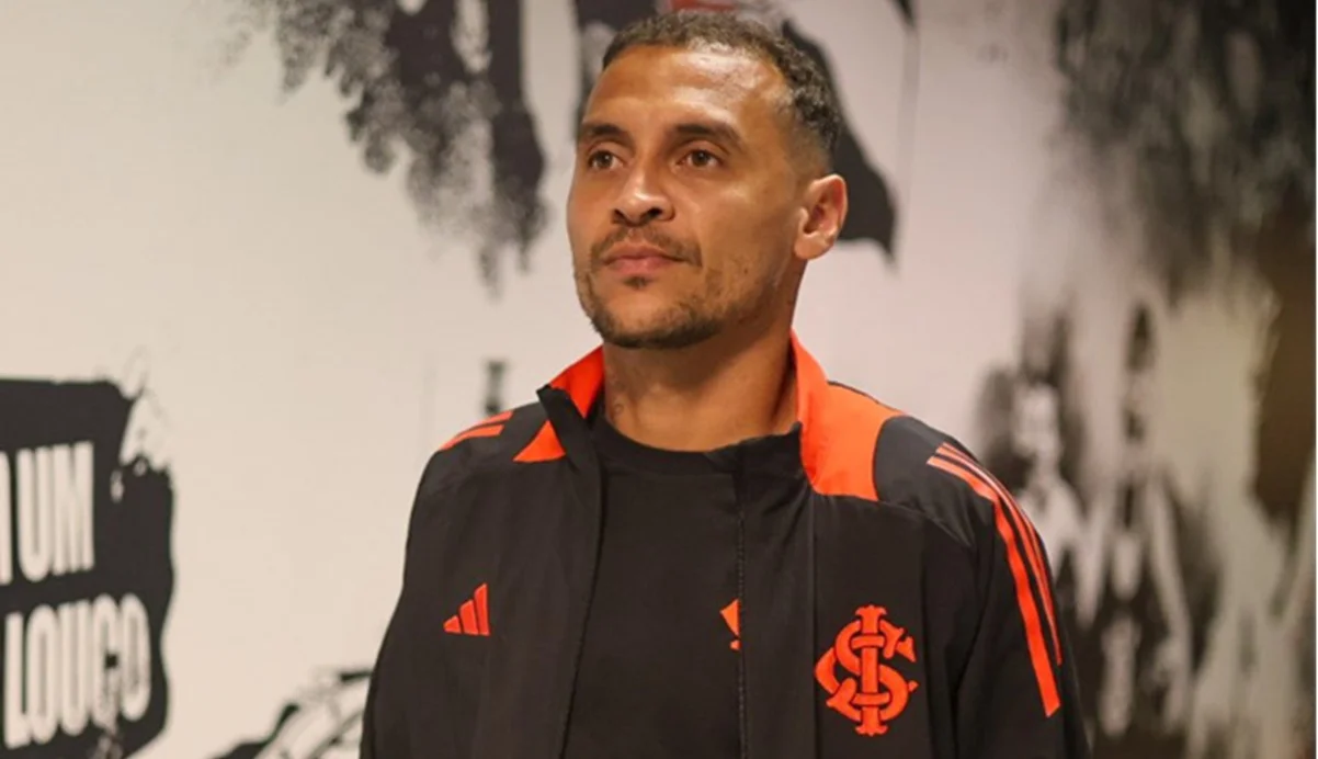 Алан Патрик / фото: Интернасьонал