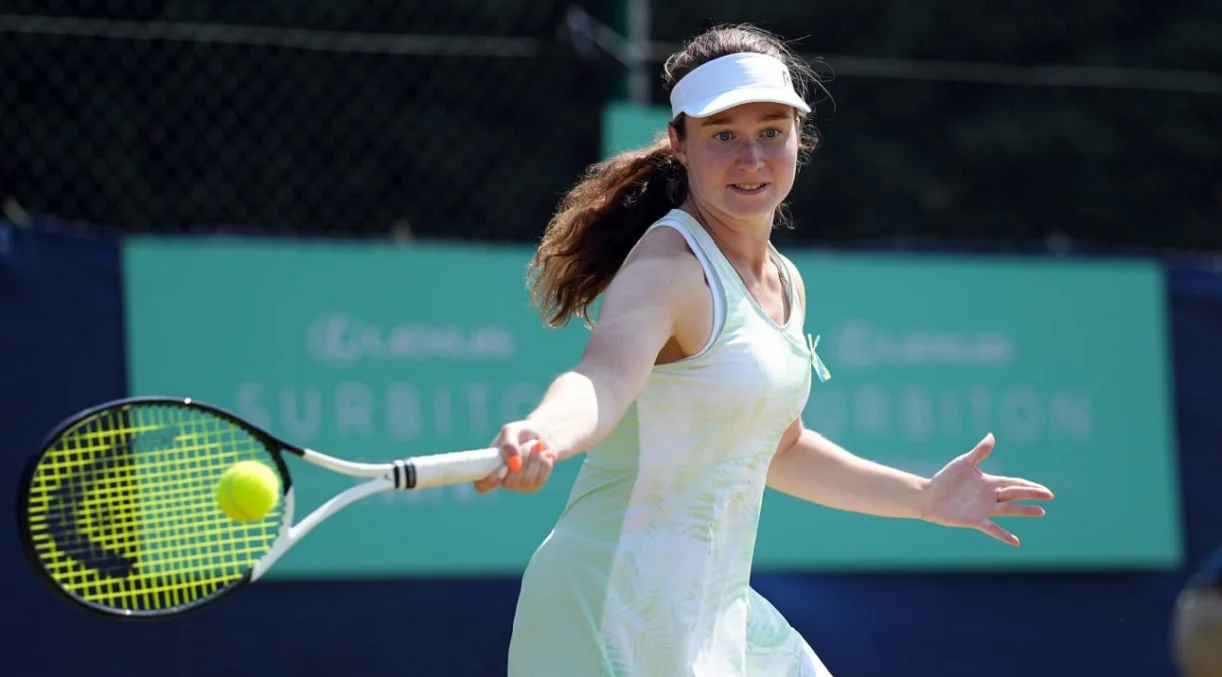 Дарья Снигур / Getty Images