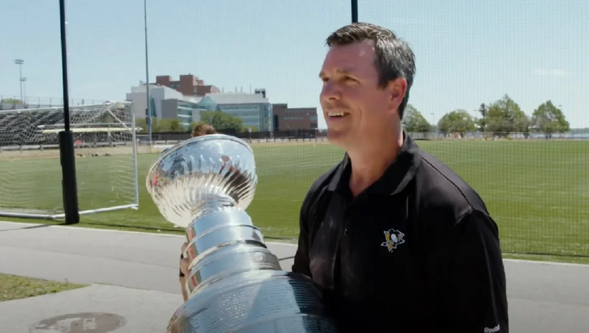 Майк Салліван / Скрін