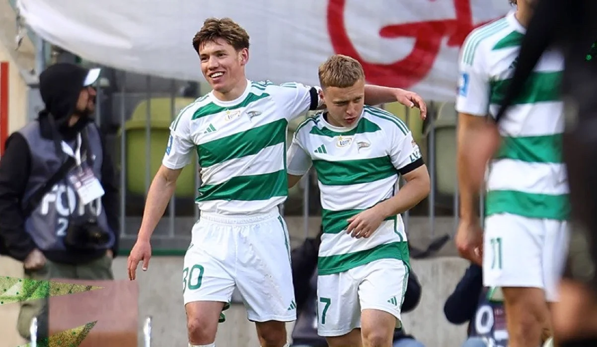 Лехія / ФК Лехія