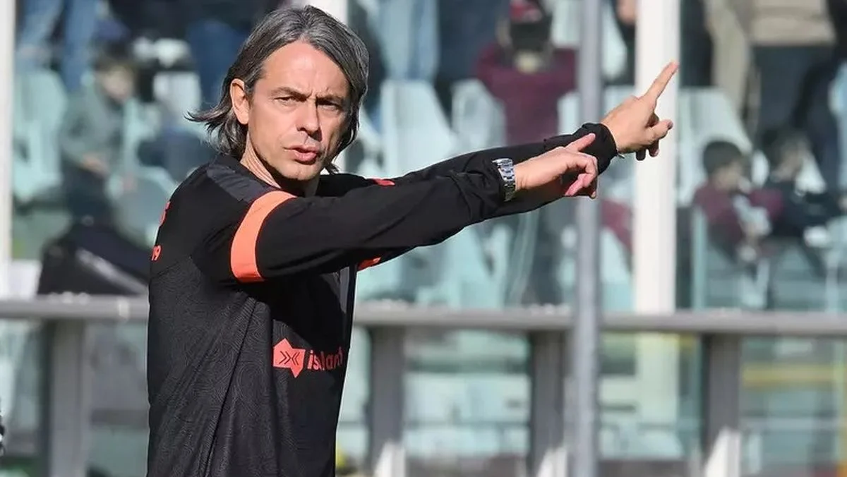 Филиппо Индзаги / ANSA