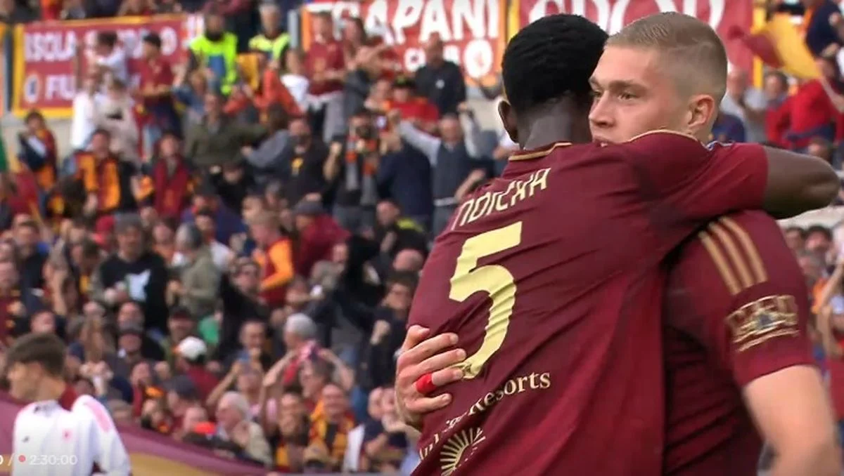 Артем Довбик / Megogo