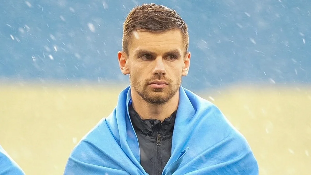 Фото до новини: "Вмію смачно готувати": захисник Ворскли – про нефутбольний талант, омріяне авто та команду мрії, де вже є українець