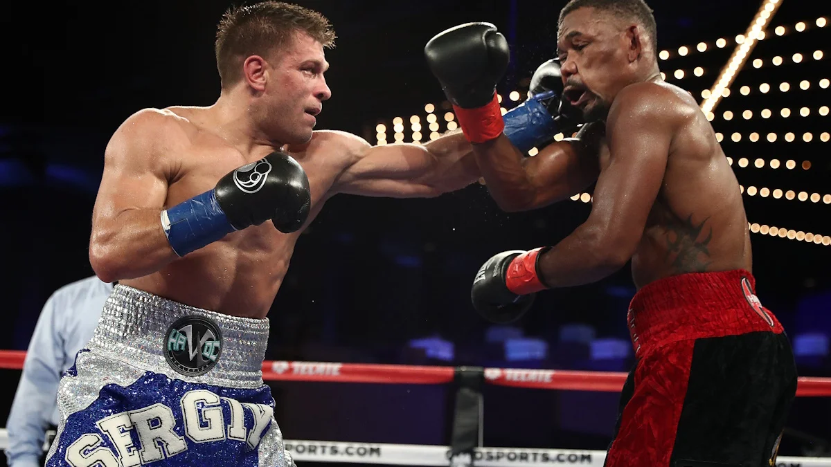 Сергій Дерев'янченко / GettyImages