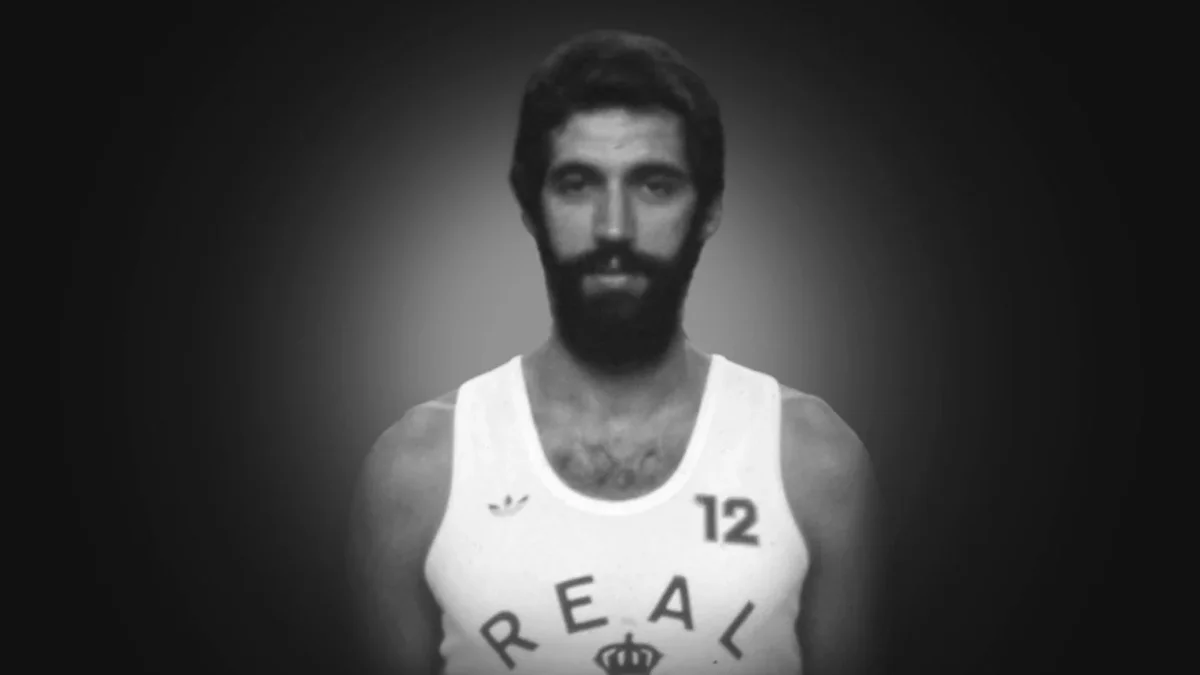 Рафаэль Руллан / фото: БК Реал Мадрид