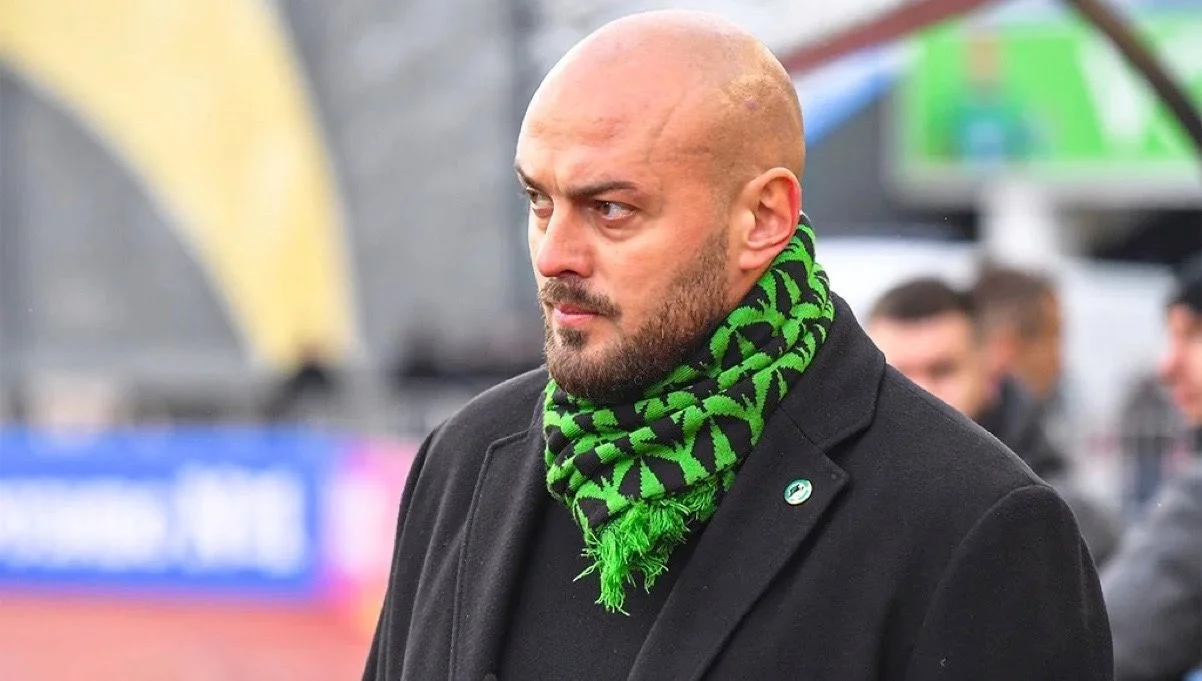 Имад Ашур / ФК Карпаты