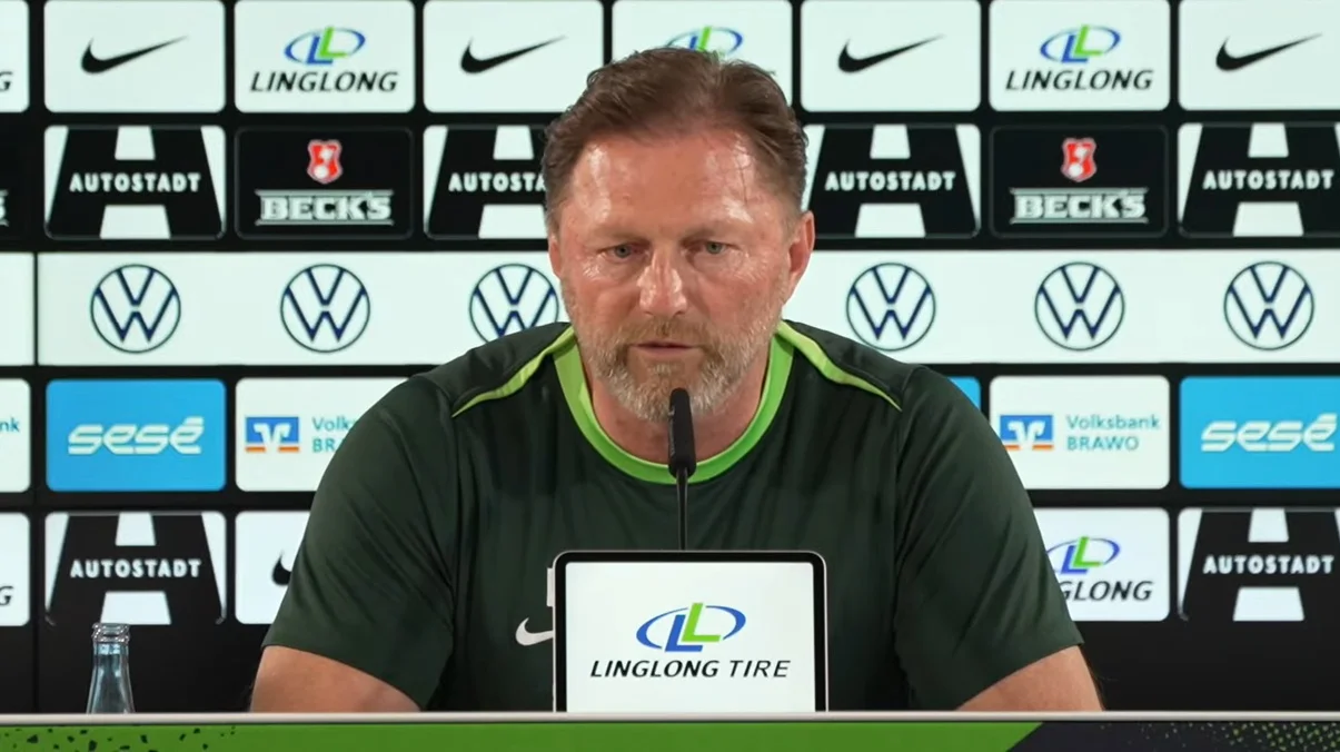 Ральф Хазенхюттль / скриншот