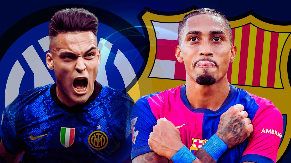 Інтер – Барселона: анонс матчу-відповіді півфіналу Ліги чемпіонів