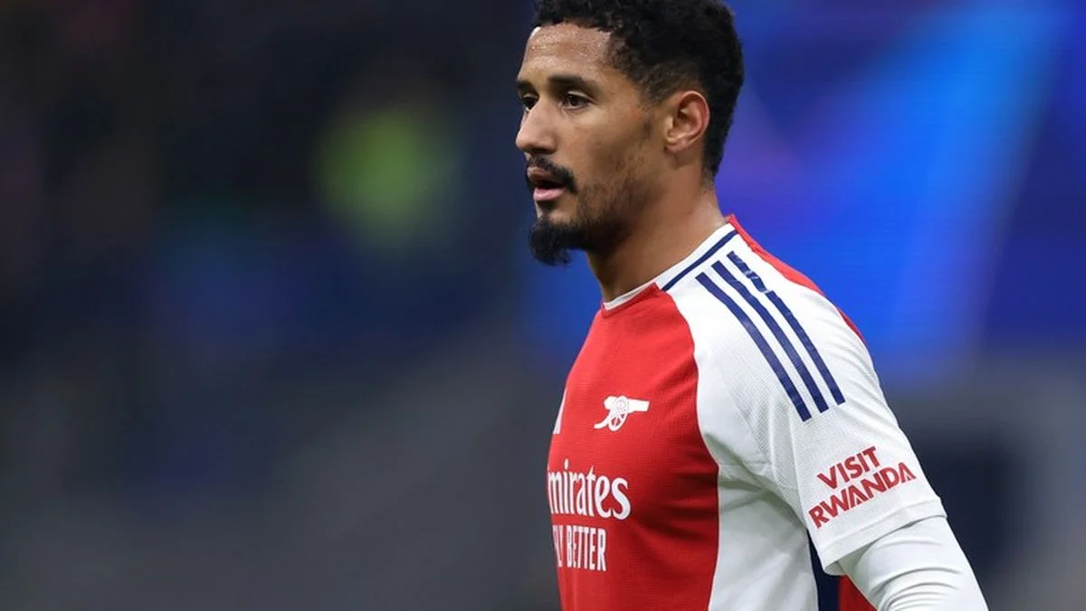 Вільям Саліба / Pro Shots