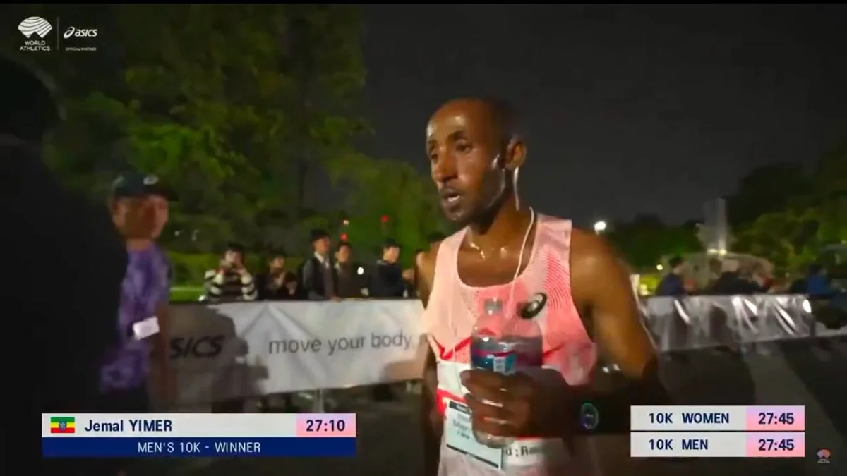 Джемаль Эмер / скриншот