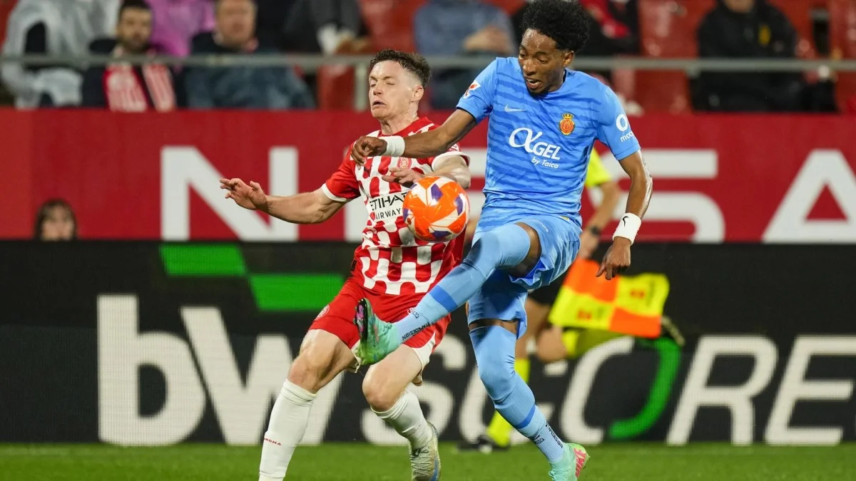 Віктор Циганков / EFE