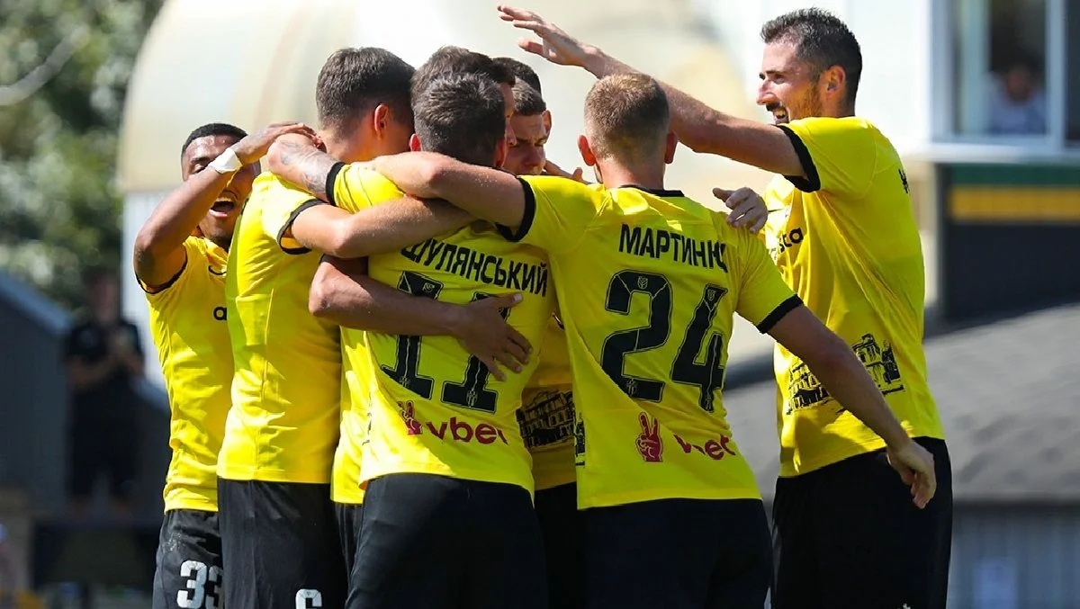 Александрия / ФК Александрия