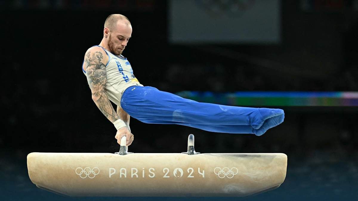 Олег Верняєв / GettyImages