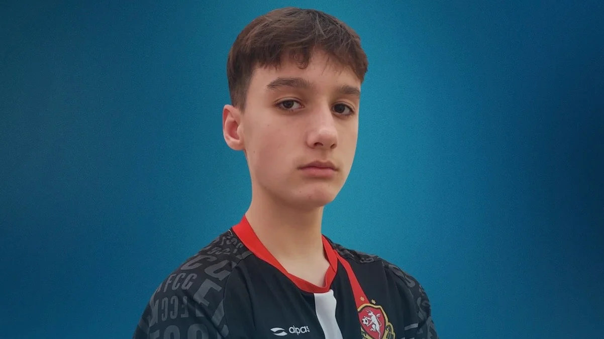 Михайло Абрамовіч / фото: legioners.ua