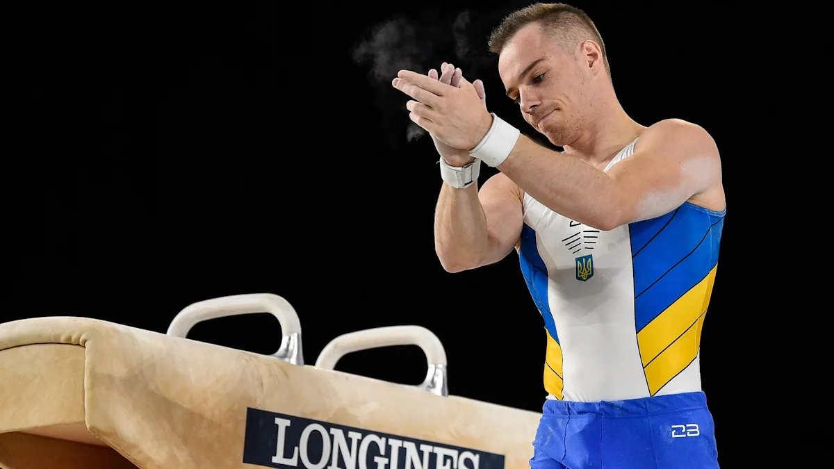 Олег Верняев / GettyImages