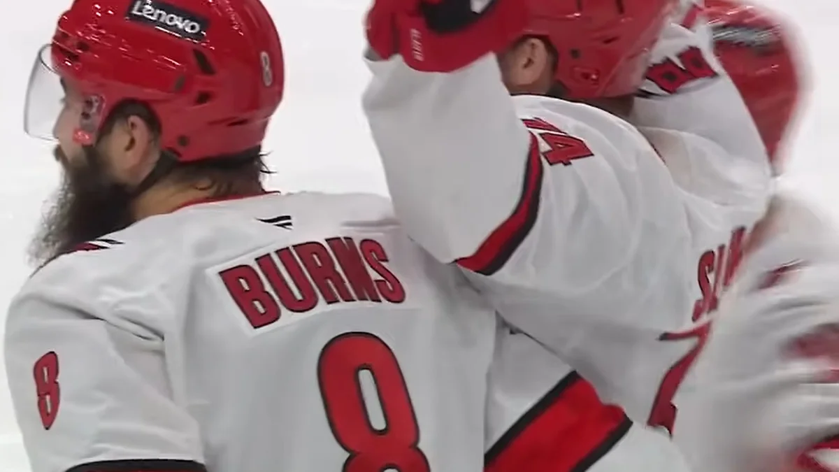 Вашингтон – Каролина / скриншот