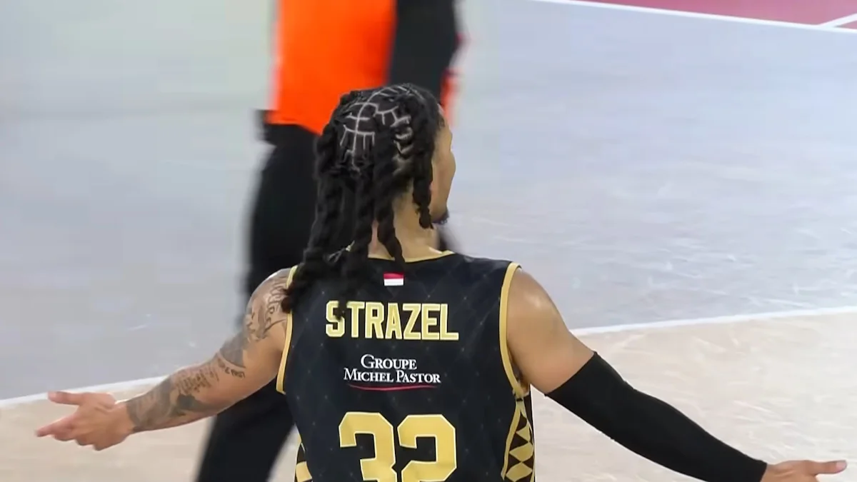 Монако – Барселона / Скриншот