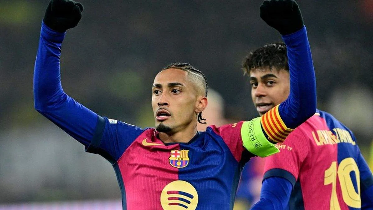 Рафинья / Pro Shots