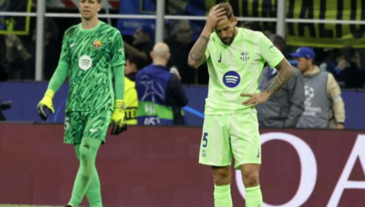 Иньиго Мартинес / фото: Pep Morata / Propias