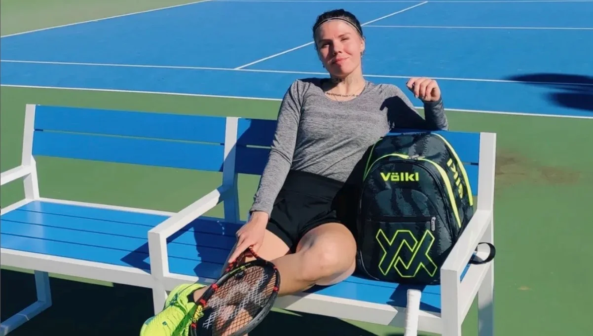 Александра Олейникова / Фото из соцсетей