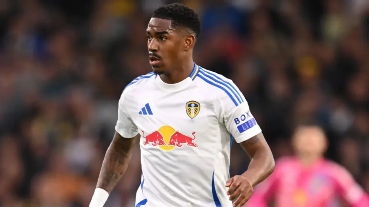 Хуниор Фирпо / Rex Features