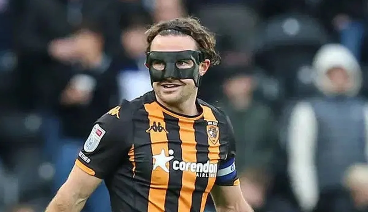 Льюї Койл / Imago