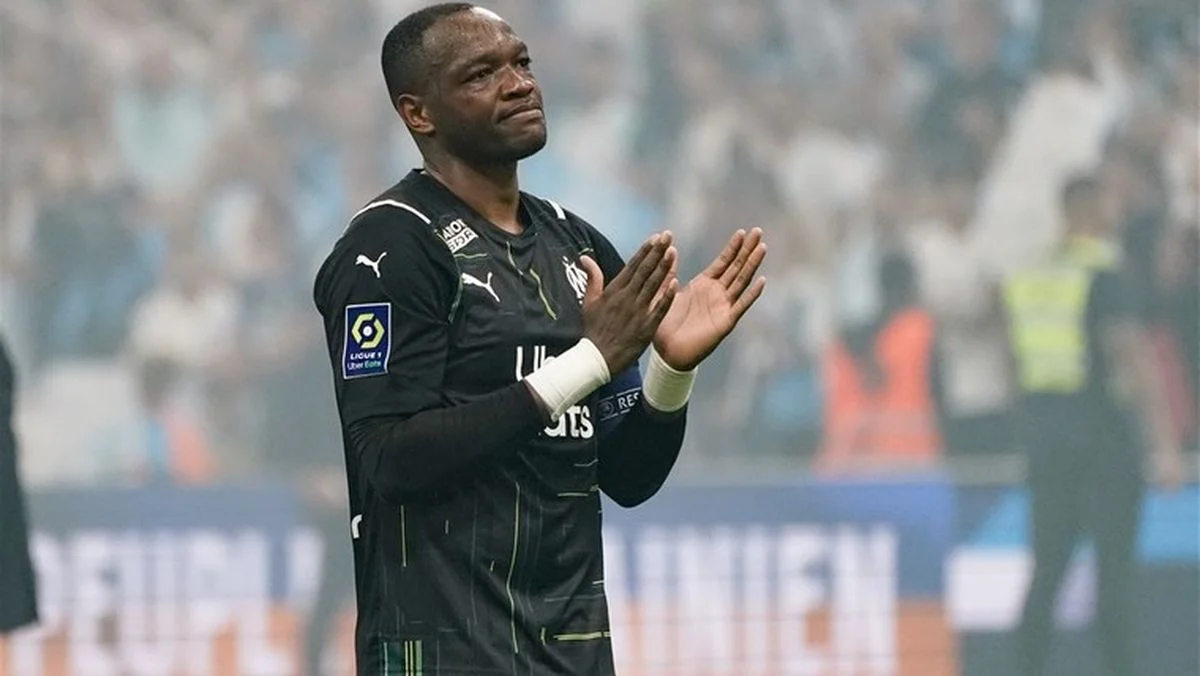 Стив Манданда / Pro Shots