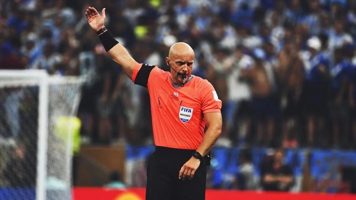 Шимон Марциняк / Maxppp