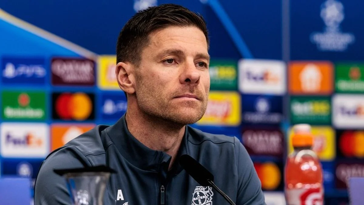 Хаби Алонсо / Pro Shots