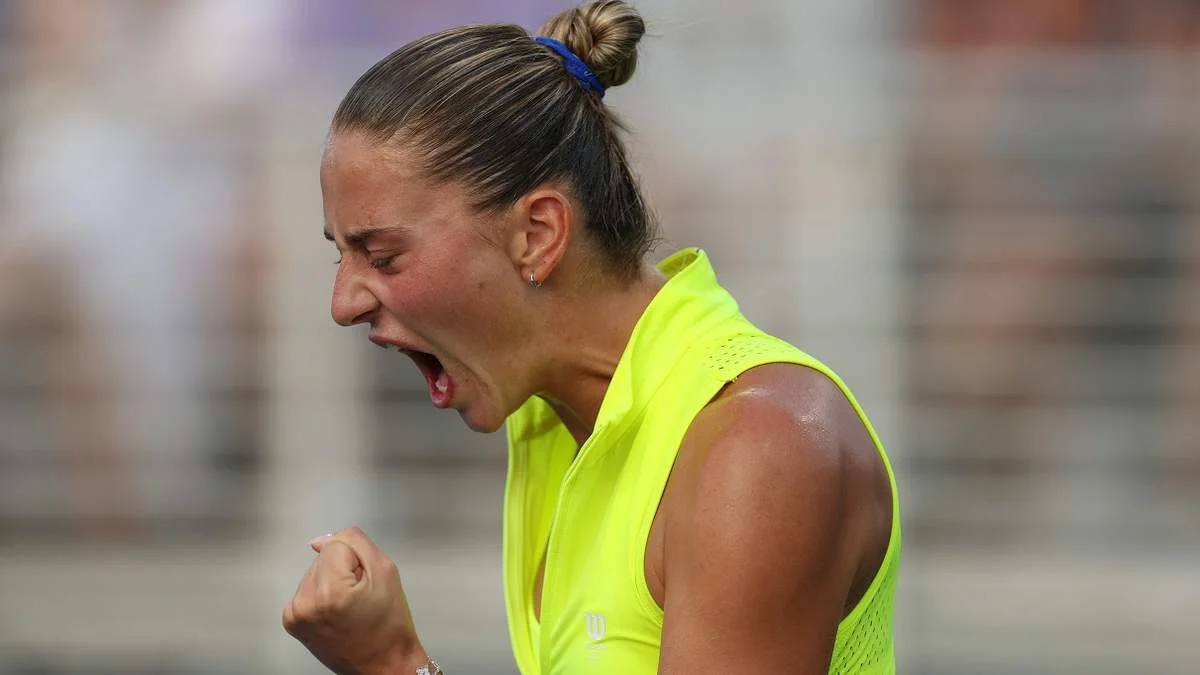 Марта Костюк / Getty Images