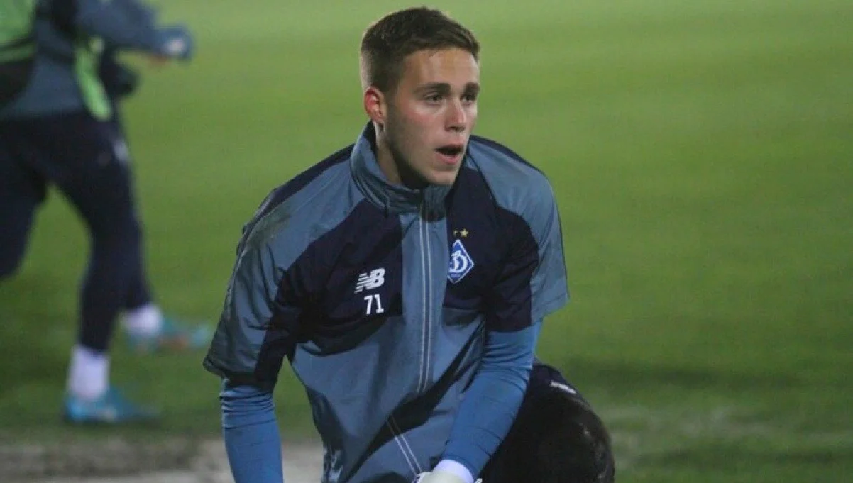 Вячеслав Суркис / Сайт Динамо