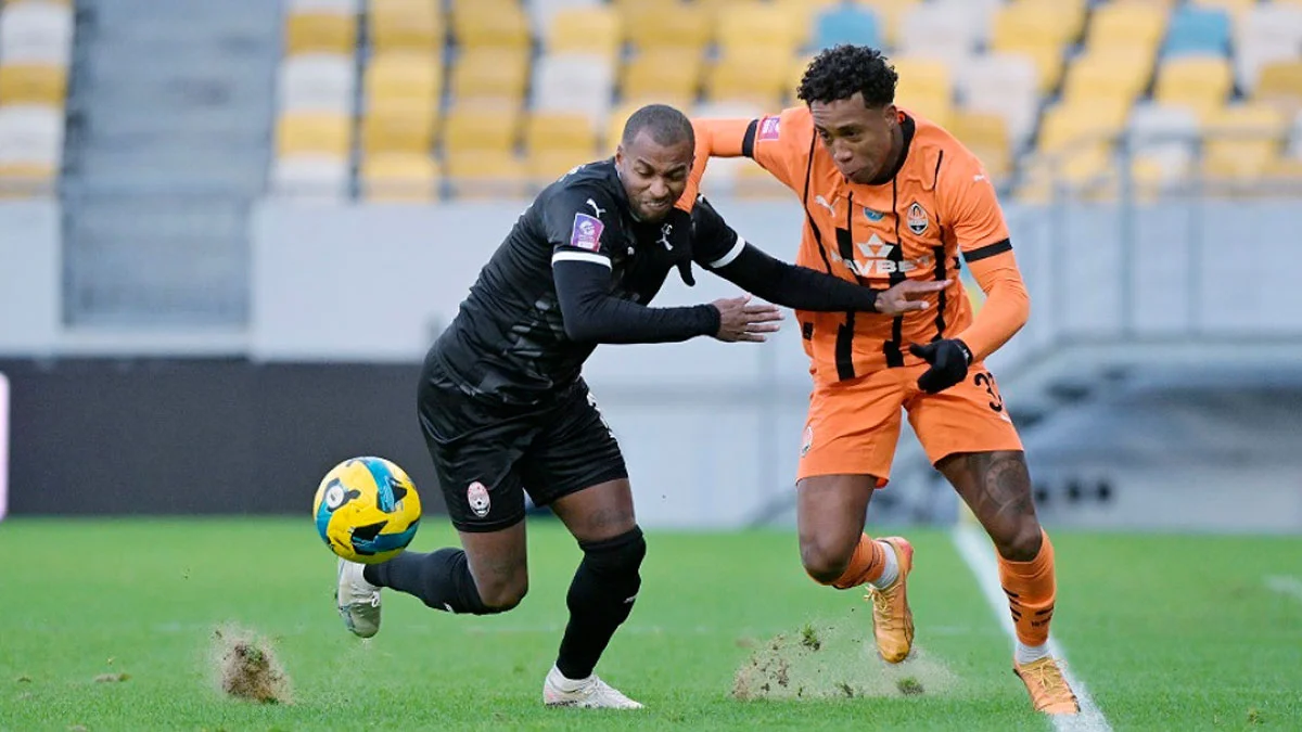 Зоря – Шахтар: анонс матчу УПЛ