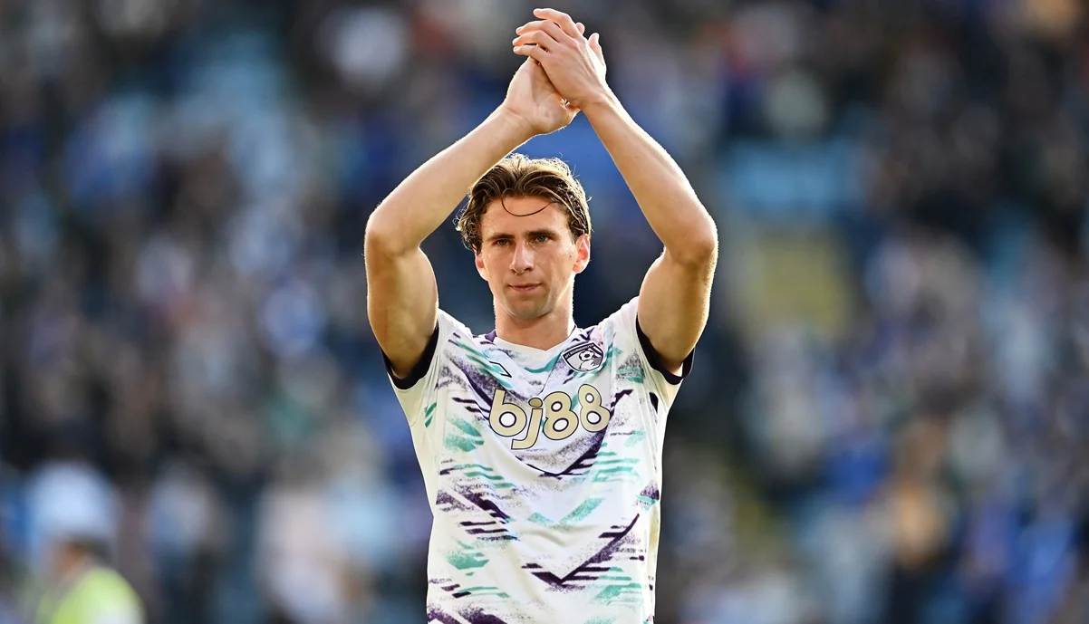 Илья Забарный / фото: Dan Mullan/Getty Images