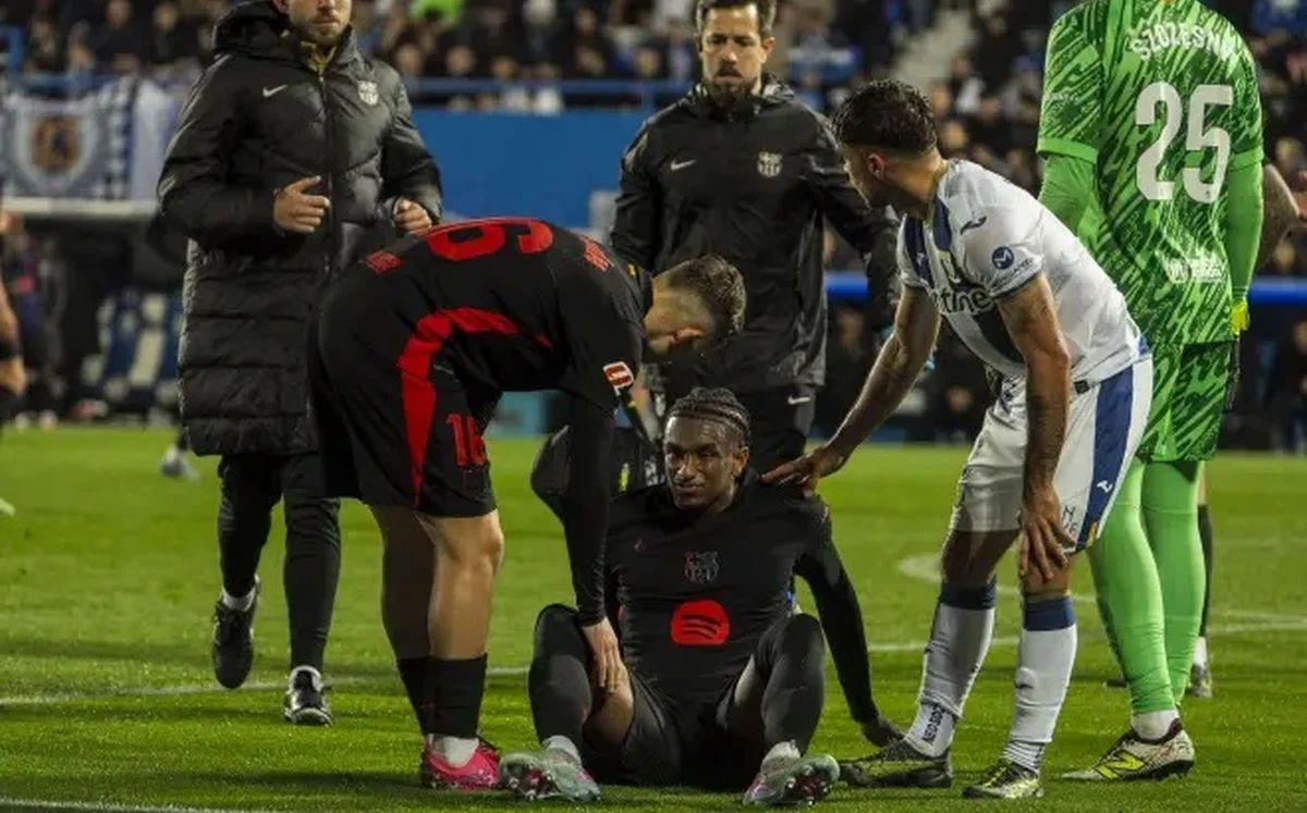 Алехандро Бальде / Marca