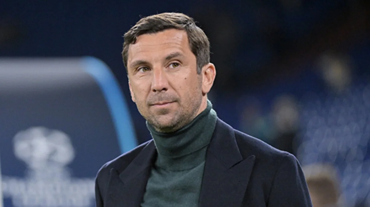 Даріо Срна / фото: