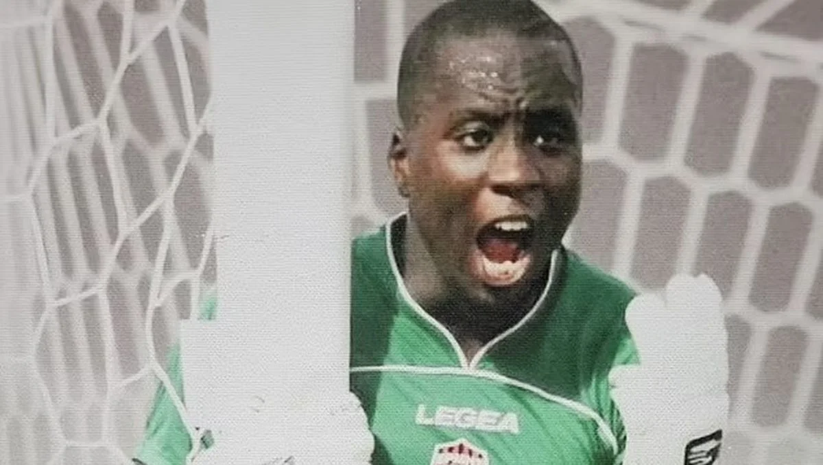 Коррин Брукс-Мид / Фото из открытых источников