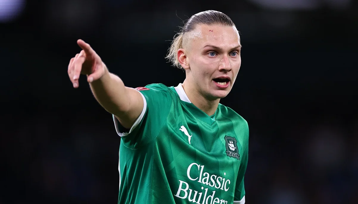 Максим Таловеров / фото: Getti images