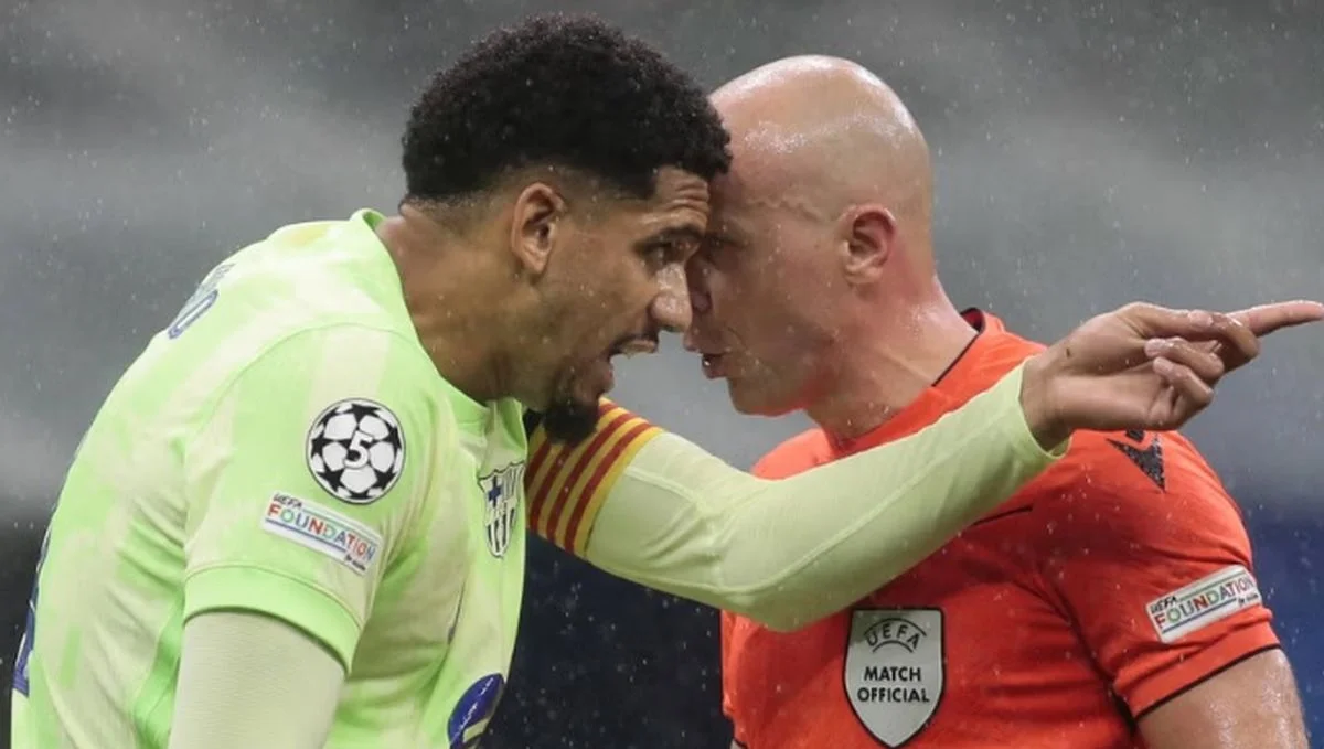 Шимон Марциняк / Nderim Kaceli/IPA Sport