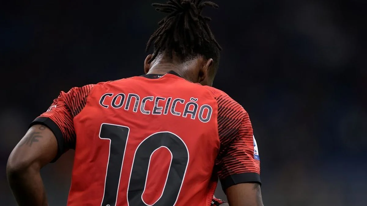 Рафа Леау / Pro Shots