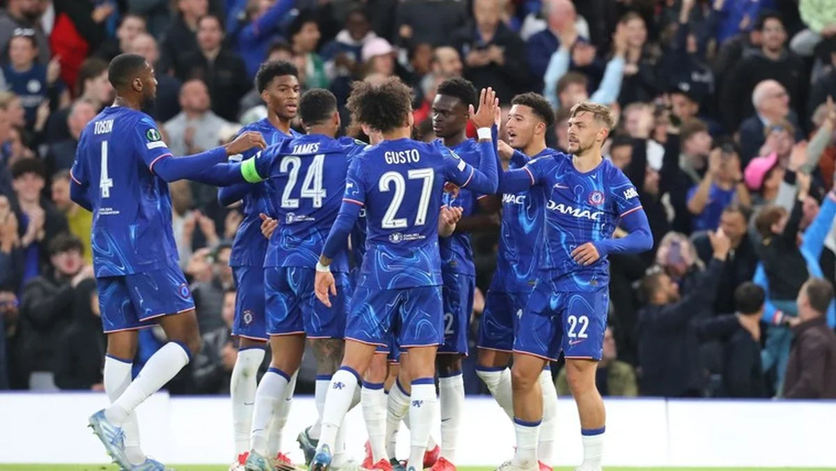 Челси / Pro Shots