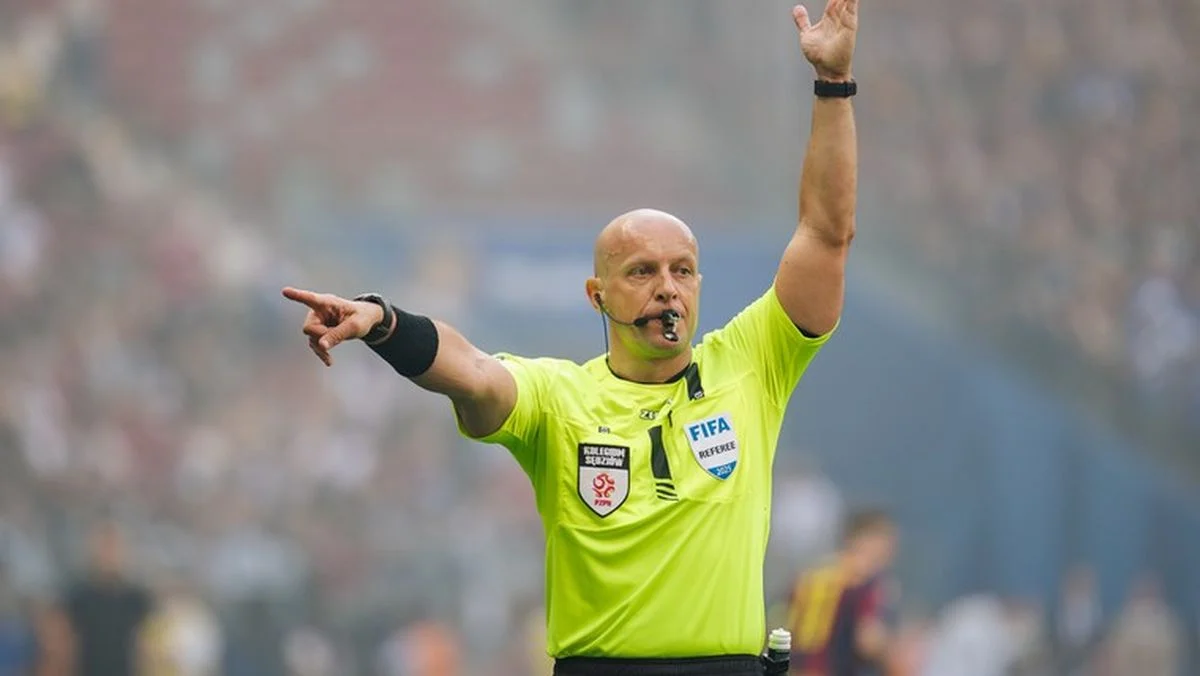 Шимон Марциняк / Pro Shots