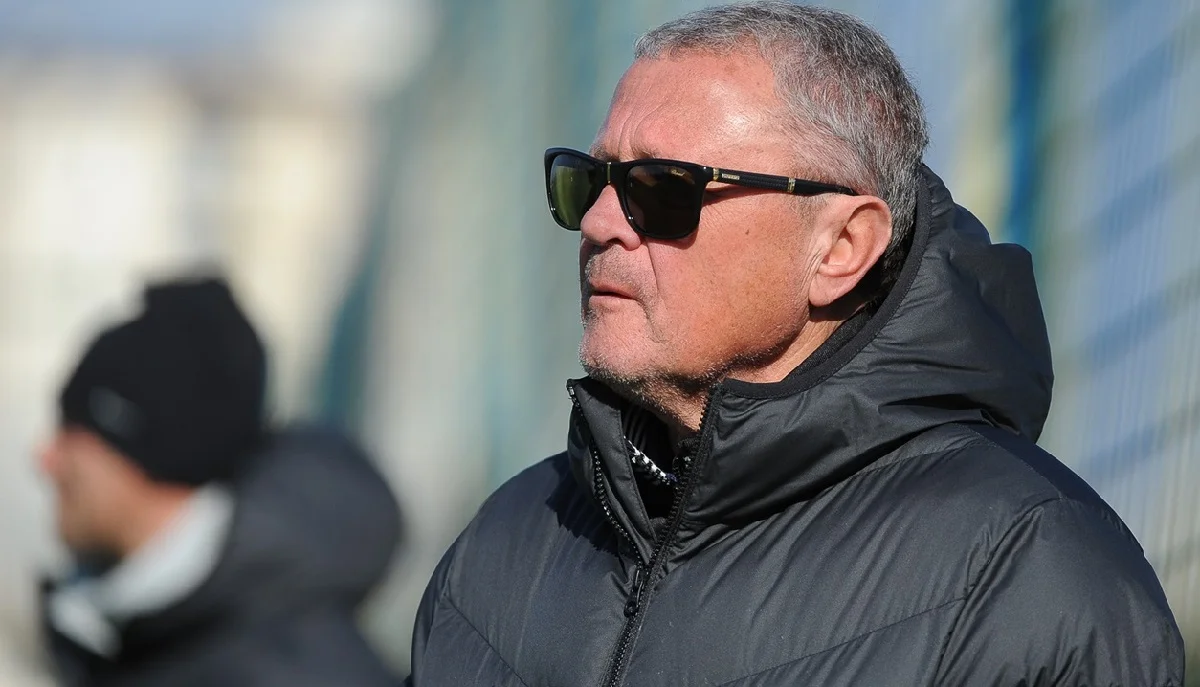 Мирон Маркевич / ФК Карпаты