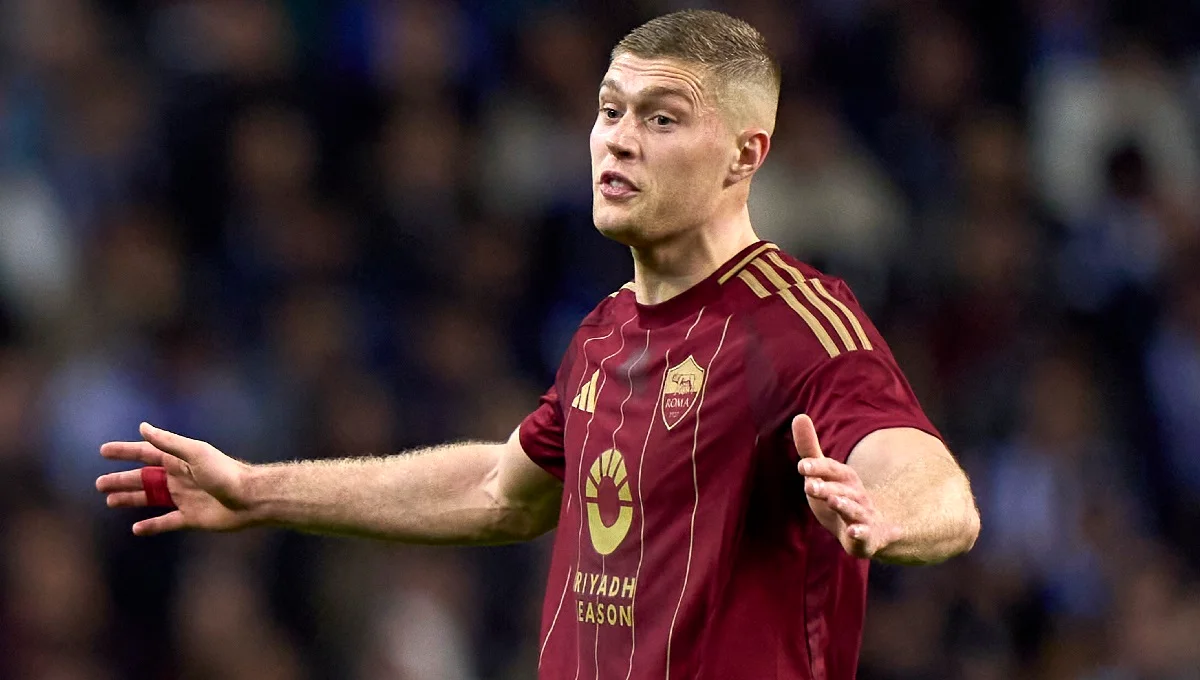 Артем Довбик / Getty Images