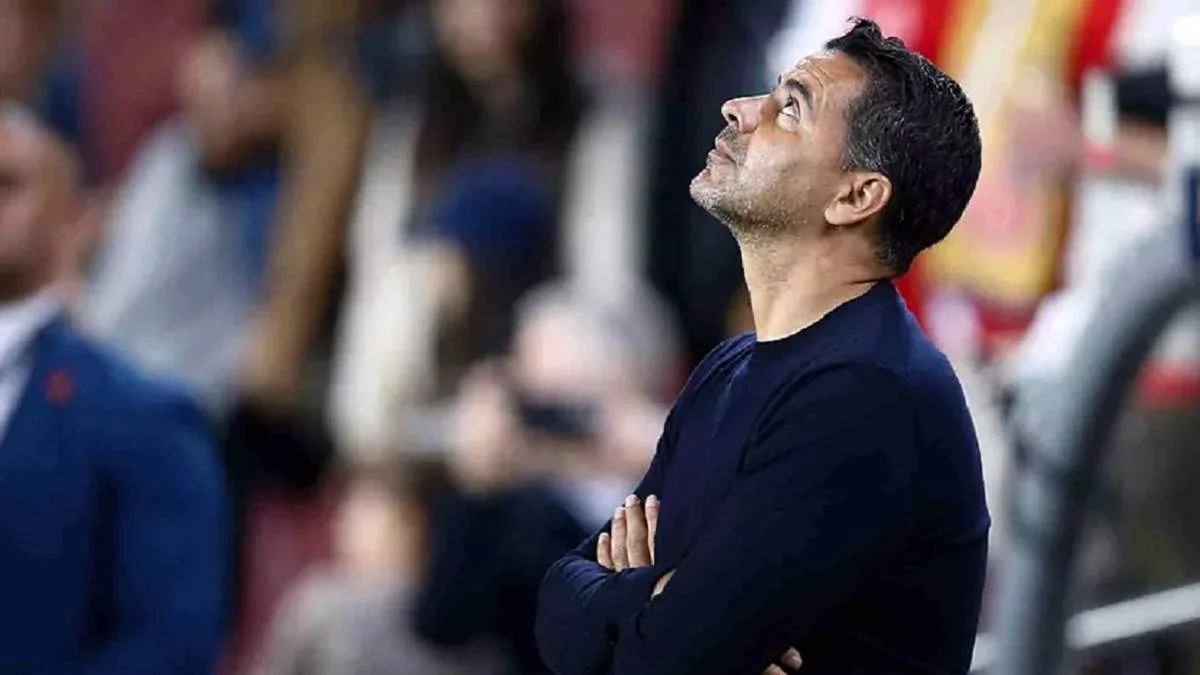 Мічел Санчес / EFE