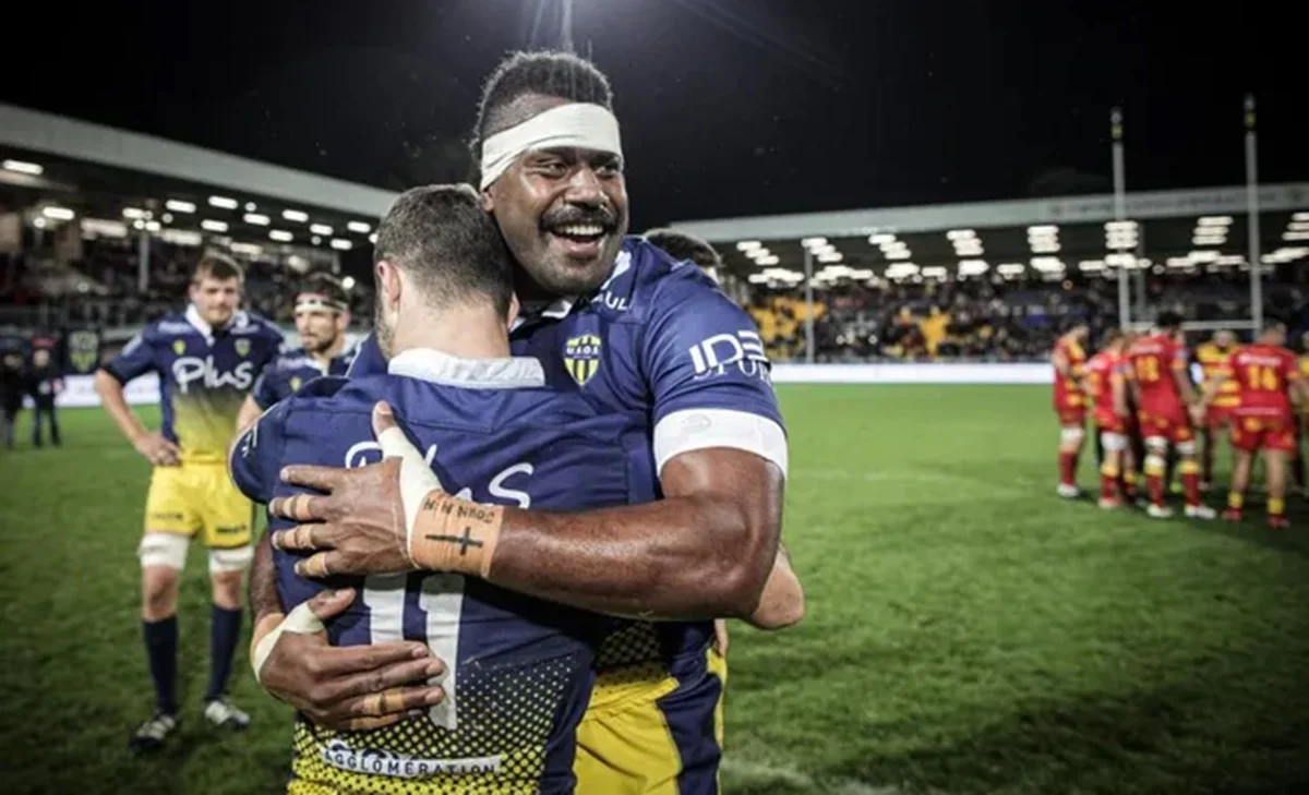 Джосай Райсуке / Le journal DU CENTRE